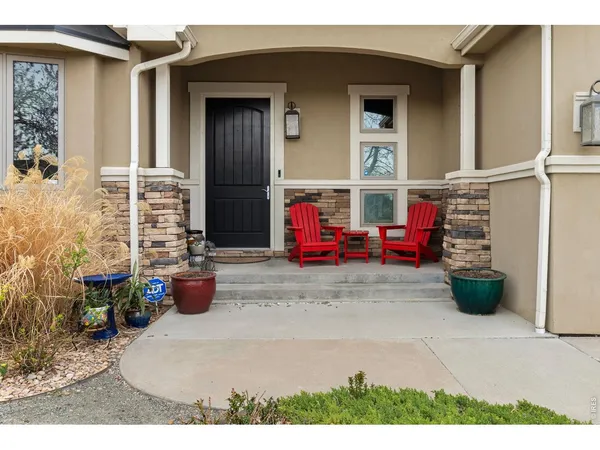 $1,150,000 | 6053 Woodcliffe Drive, Windsor, CO 80550