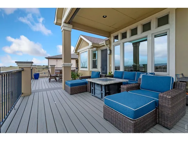 $1,150,000 | 6053 Woodcliffe Drive, Windsor, CO 80550