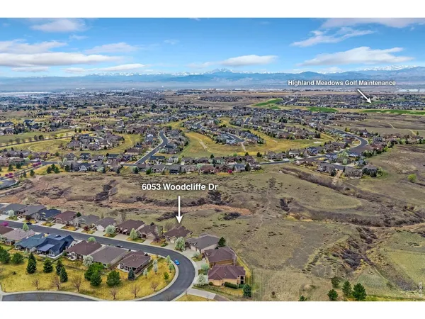 $1,150,000 | 6053 Woodcliffe Drive, Windsor, CO 80550