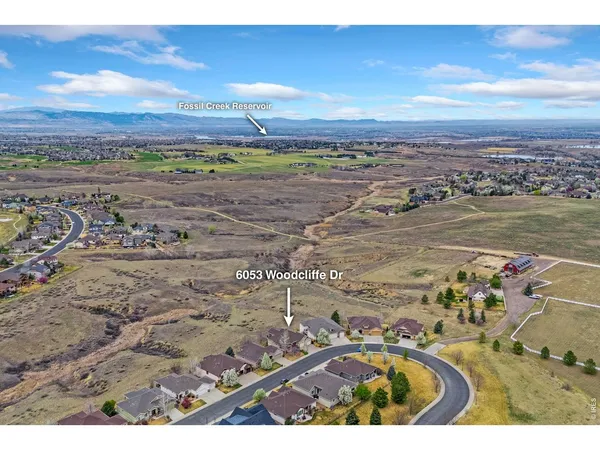 $1,150,000 | 6053 Woodcliffe Drive, Windsor, CO 80550