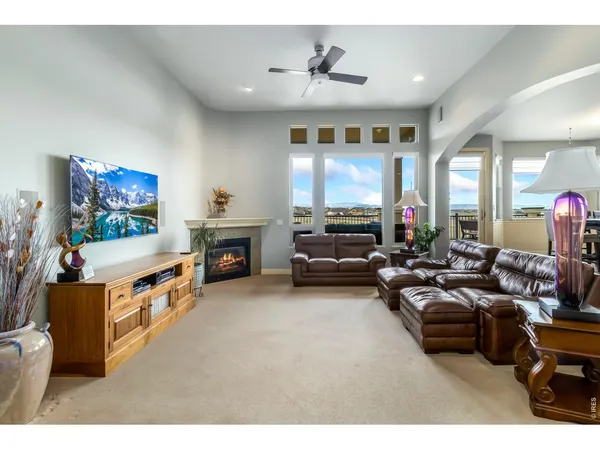 $1,150,000 | 6053 Woodcliffe Drive, Windsor, CO 80550