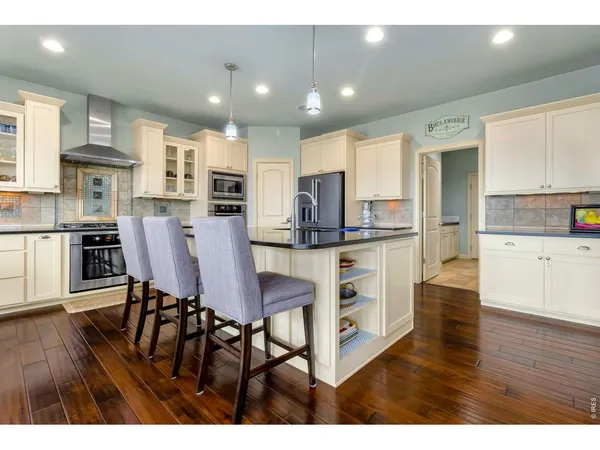 $1,150,000 | 6053 Woodcliffe Drive, Windsor, CO 80550