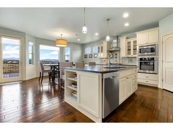 $1,150,000 | 6053 Woodcliffe Drive, Windsor, CO 80550