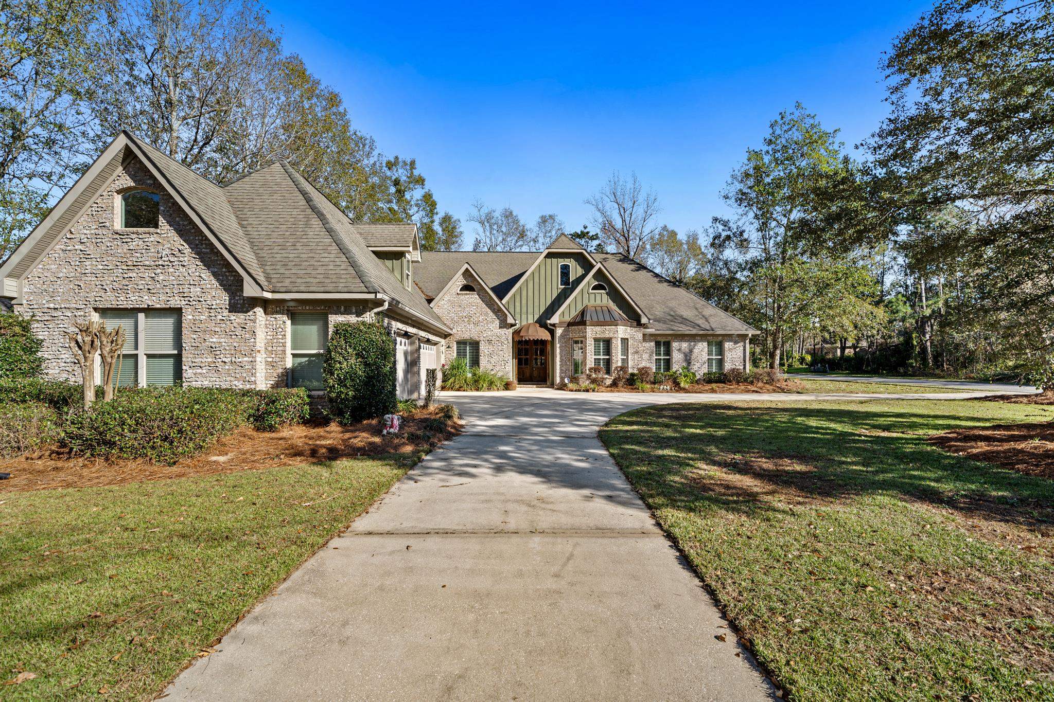 17143 Polo Ridge Boulevard Fairhope, AL 36532 - Photo 2 of 42