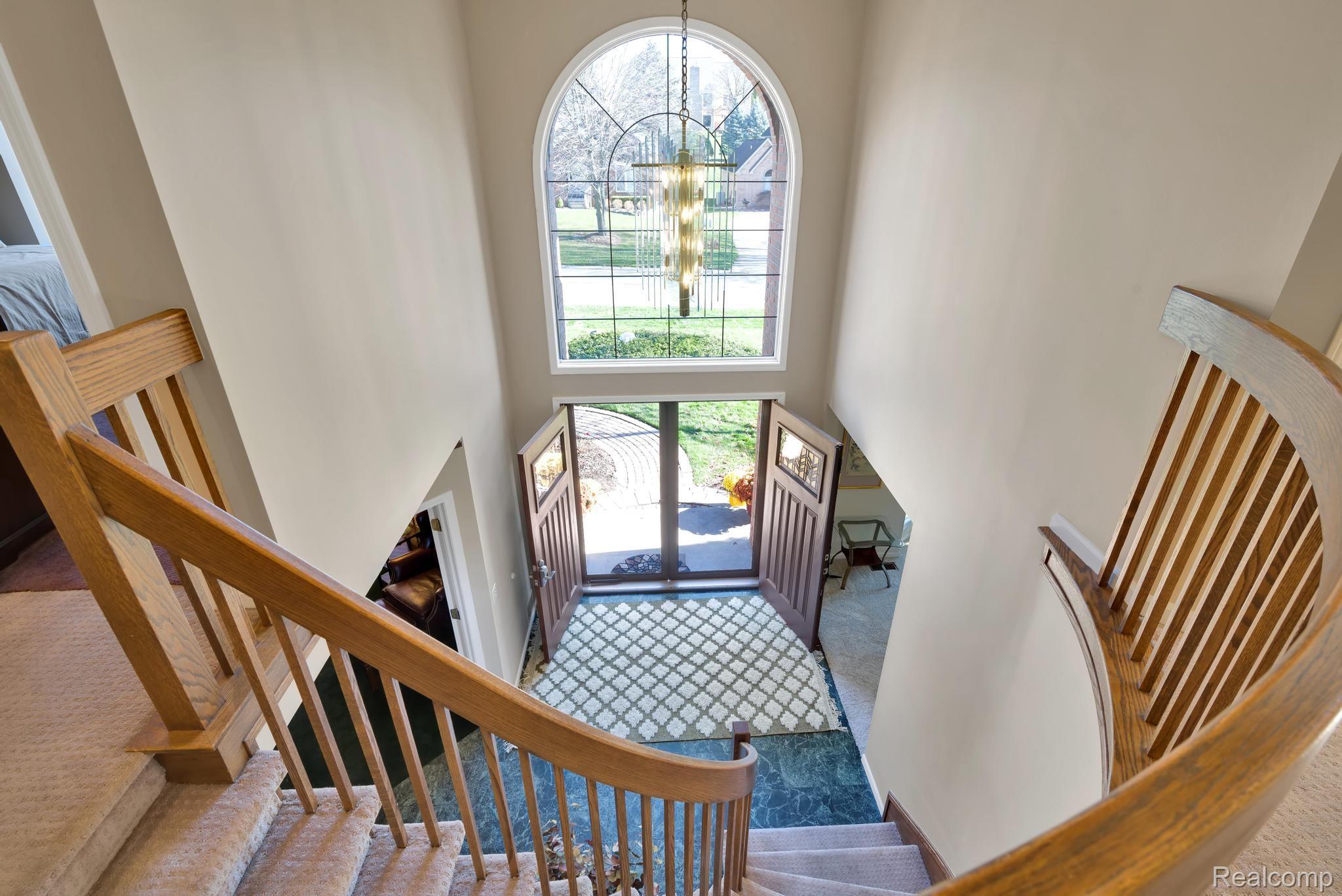 2177 Clinton View Circle Rochester, MI 48309 - Photo 9 of 74 Gallery Image 9