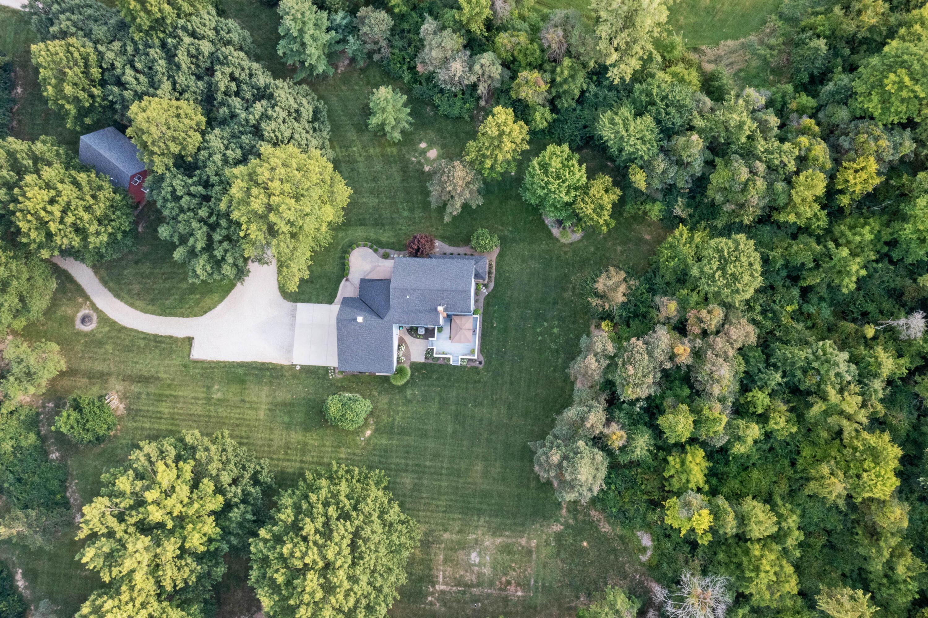 6262 Duffy Road Delaware, OH 43015 - Photo 92 of 96 89. Aerial