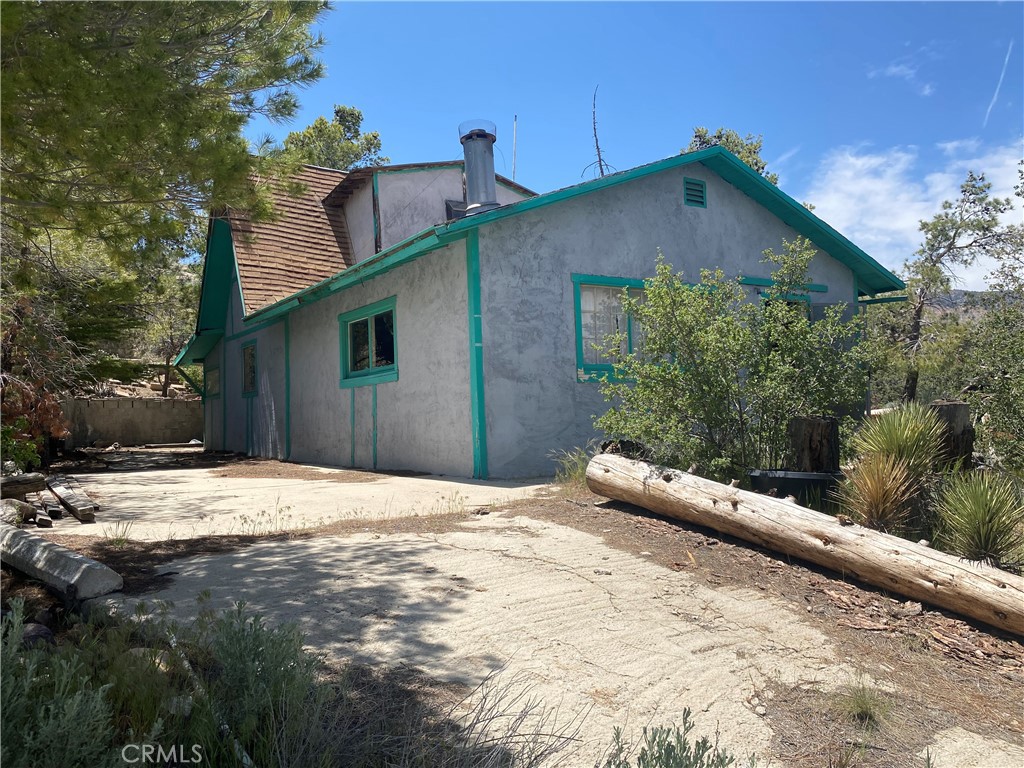 541 Rancho Road Pinon Hills, CA 92397 - Photo 1 of 1 Gallery Image 1