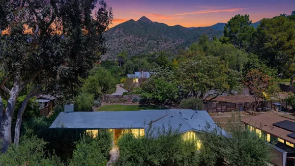 $1,695,000 | 1310 McAndrew Road, Ojai, CA 93023