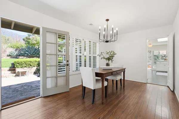 $1,695,000 | 1310 McAndrew Road, Ojai, CA 93023