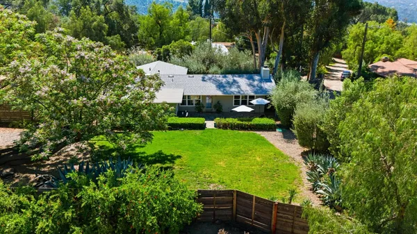 $1,695,000 | 1310 McAndrew Road, Ojai, CA 93023