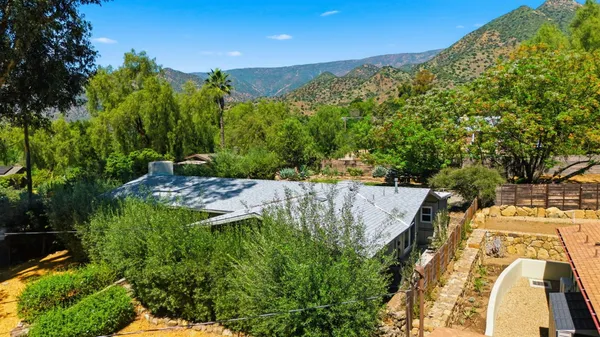 $1,695,000 | 1310 McAndrew Road, Ojai, CA 93023