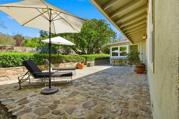 $1,695,000 | 1310 McAndrew Road, Ojai, CA 93023