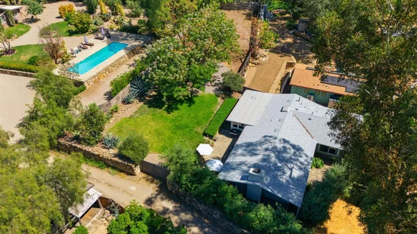 $1,695,000 | 1310 McAndrew Road, Ojai, CA 93023