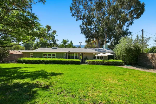 $1,695,000 | 1310 McAndrew Road, Ojai, CA 93023