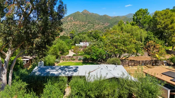 $1,695,000 | 1310 McAndrew Road, Ojai, CA 93023