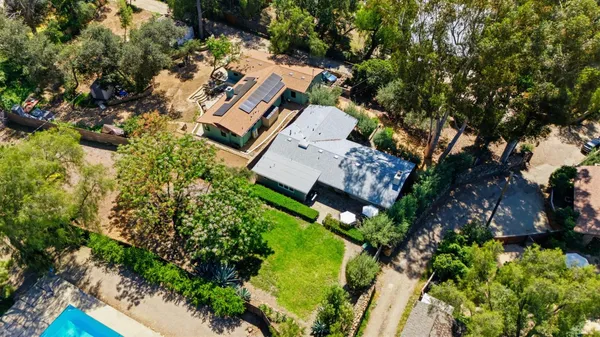 $1,695,000 | 1310 McAndrew Road, Ojai, CA 93023