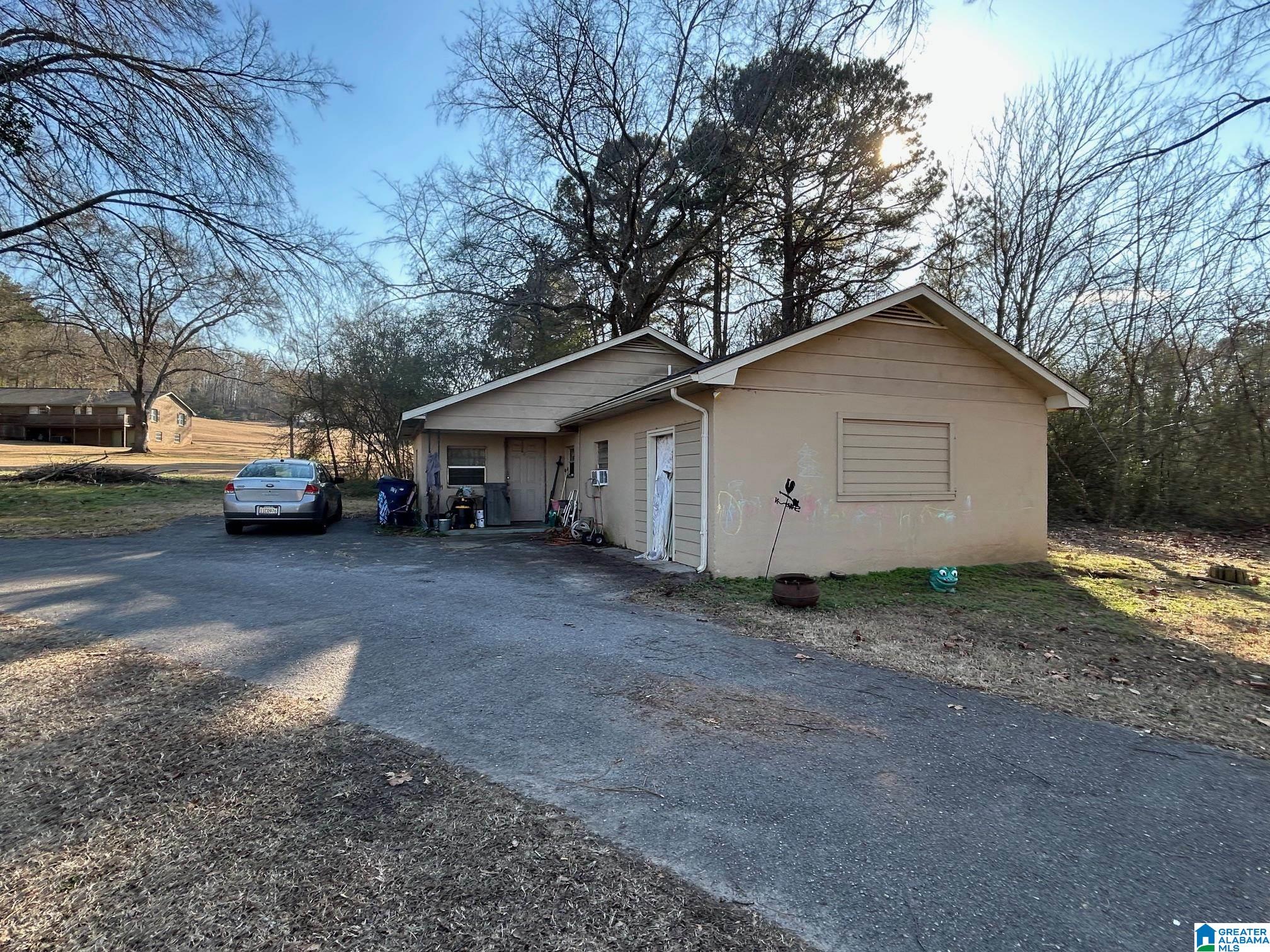 309 Whites Gap Road Southeast Jacksonville, AL 36265 - Photo 8 of 13