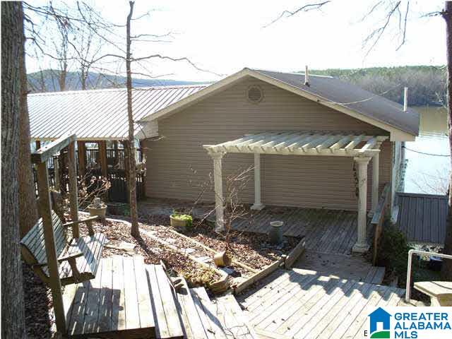 443 Henderson Camp Road Adger, AL 35006 - Photo 12 of 34