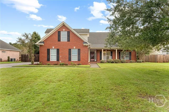 $388,900 | 108 Cobbleton Drive, Rincon, GA 31326
