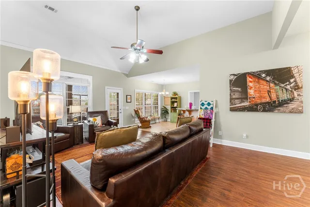 $388,900 | 108 Cobbleton Drive, Rincon, GA 31326