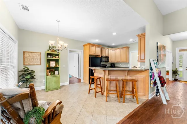 $388,900 | 108 Cobbleton Drive, Rincon, GA 31326