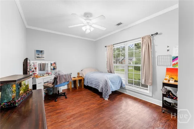 $388,900 | 108 Cobbleton Drive, Rincon, GA 31326