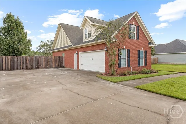 $388,900 | 108 Cobbleton Drive, Rincon, GA 31326