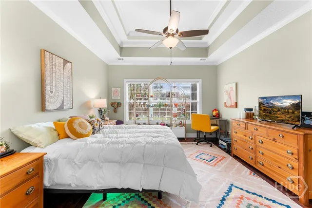 $388,900 | 108 Cobbleton Drive, Rincon, GA 31326