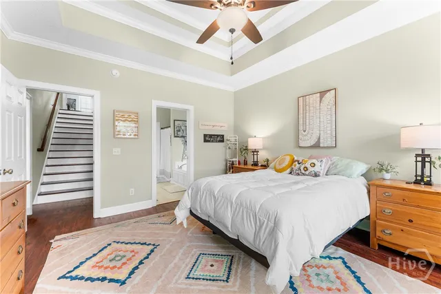 $388,900 | 108 Cobbleton Drive, Rincon, GA 31326