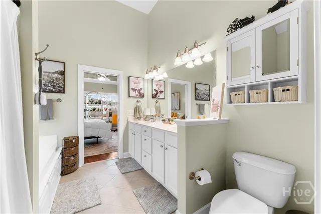 $388,900 | 108 Cobbleton Drive, Rincon, GA 31326