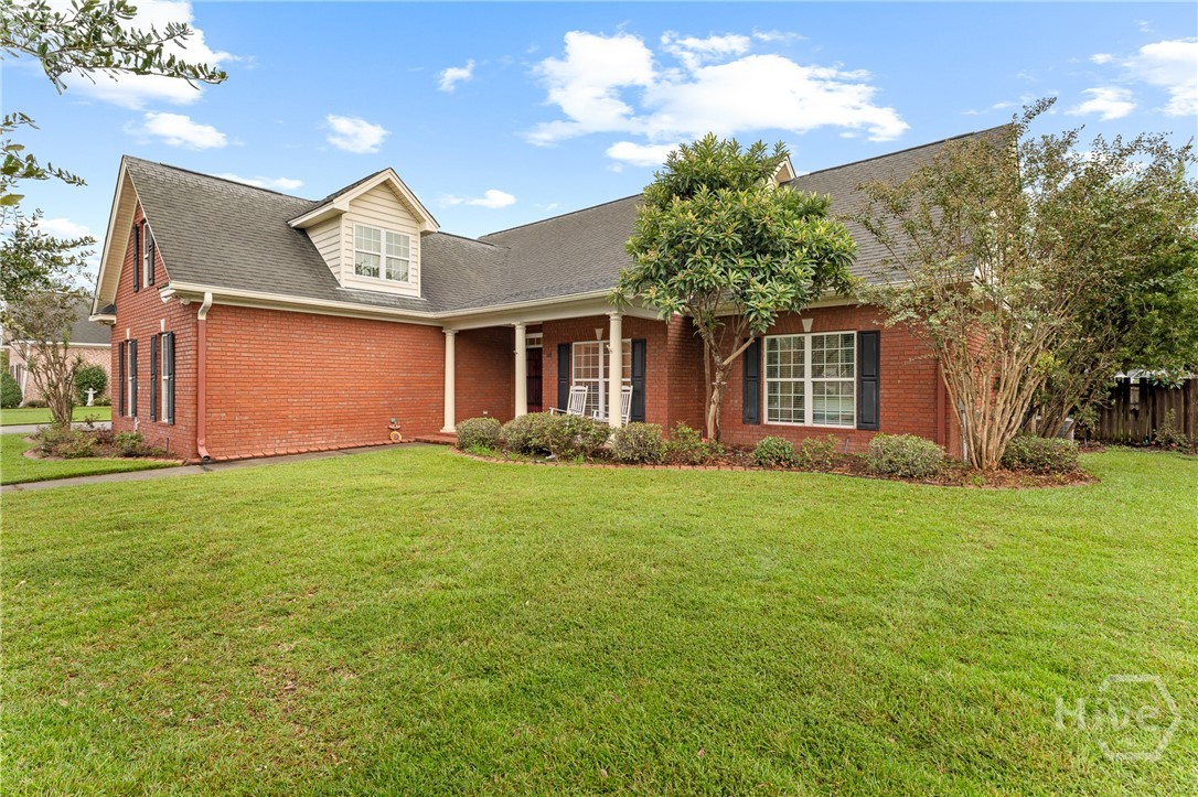 108 Cobbleton Drive Rincon, GA 31326 - Photo 3 of 42