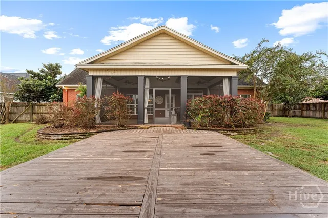 $388,900 | 108 Cobbleton Drive, Rincon, GA 31326