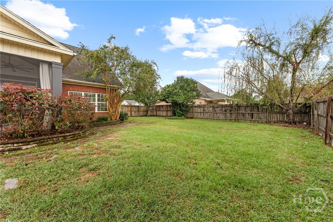 108 Cobbleton Drive Rincon, GA 31326 - Photo 40 of 42