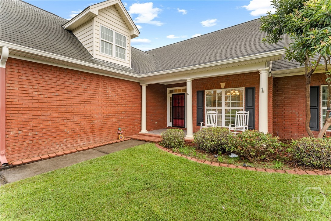 108 Cobbleton Drive Rincon, GA 31326 - Photo 4 of 42