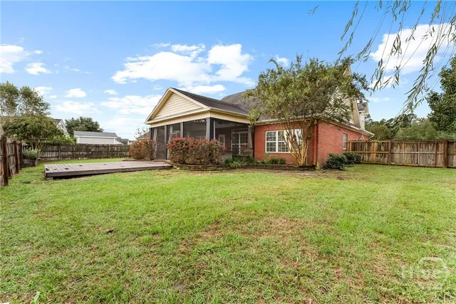 $388,900 | 108 Cobbleton Drive, Rincon, GA 31326