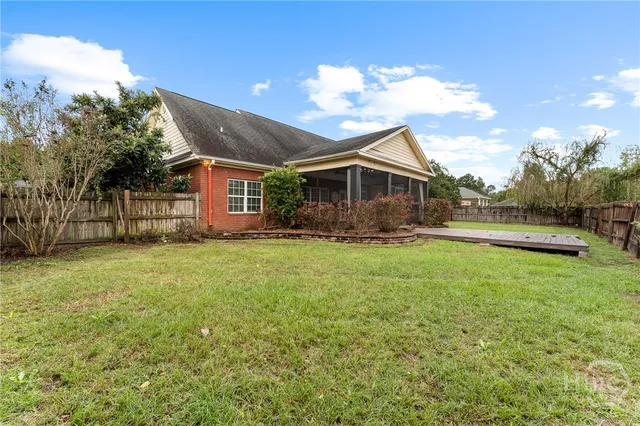 $388,900 | 108 Cobbleton Drive, Rincon, GA 31326