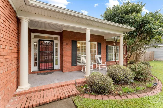 $388,900 | 108 Cobbleton Drive, Rincon, GA 31326