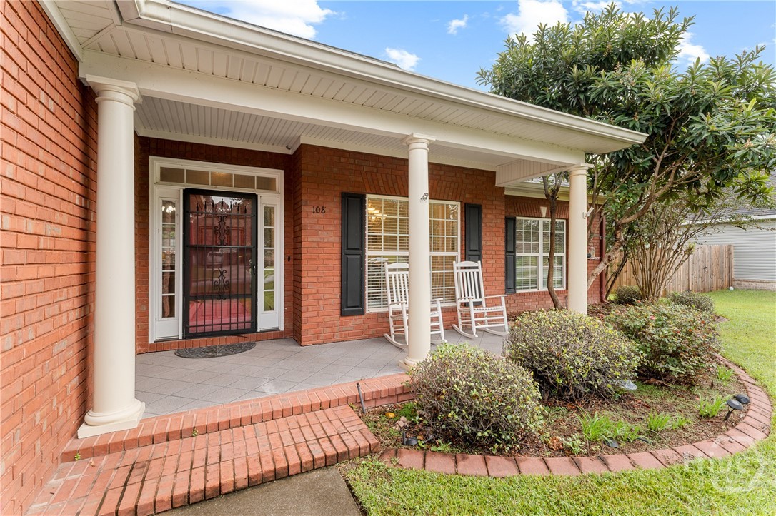 108 Cobbleton Drive Rincon, GA 31326 - Photo 5 of 42