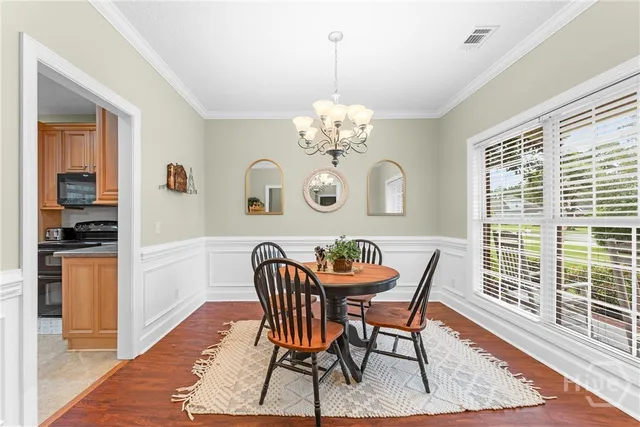 $388,900 | 108 Cobbleton Drive, Rincon, GA 31326