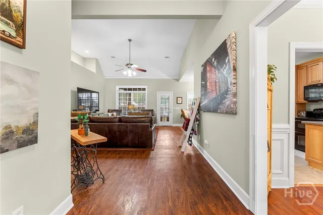 $388,900 | 108 Cobbleton Drive, Rincon, GA 31326