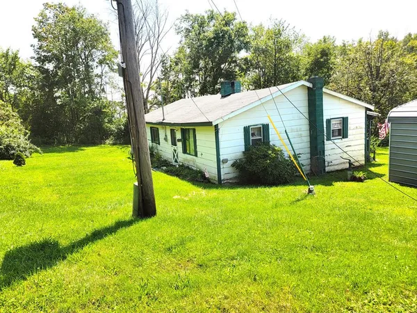 $48,000 | 441 Murphy Hill Road, Catlin, NY 14845