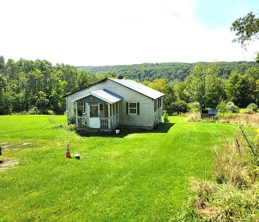 $48,000 | 441 Murphy Hill Road, Catlin, NY 14845
