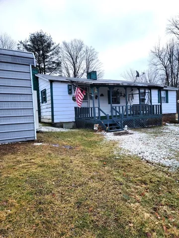 $99,000 | 441 Murphy Hill Road, Catlin, NY 14845