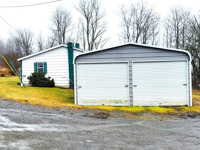 $99,000 | 441 Murphy Hill Road, Catlin, NY 14845