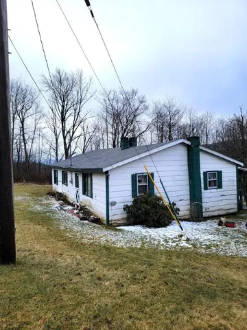$99,000 | 441 Murphy Hill Road, Catlin, NY 14845