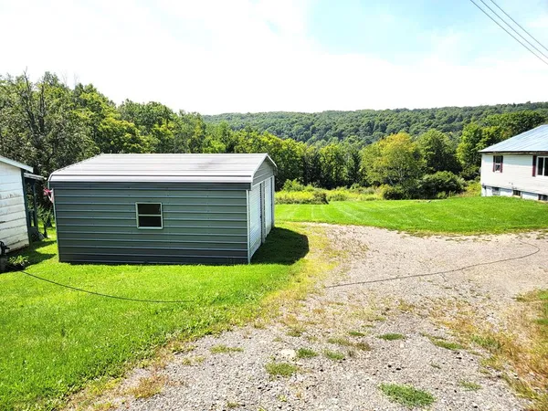 $48,000 | 441 Murphy Hill Road, Catlin, NY 14845