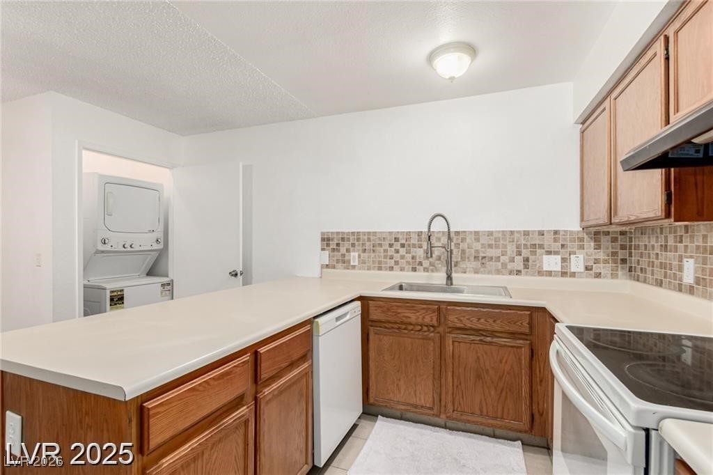 848 Hedge Way, Unit 5 Las Vegas, NV 89110 - Photo 11 of 21