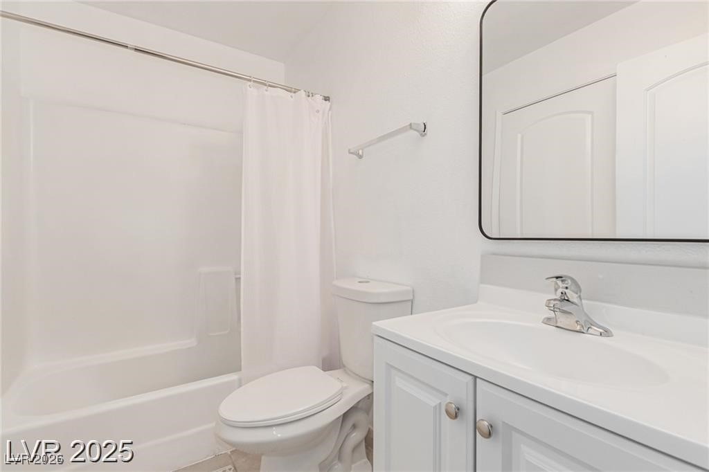 848 Hedge Way, Unit 5 Las Vegas, NV 89110 - Photo 18 of 21