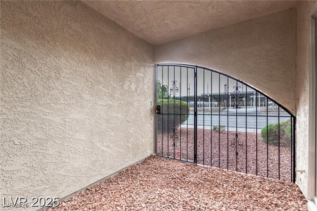 848 Hedge Way, Unit 5 Las Vegas, NV 89110 - Photo 20 of 21
