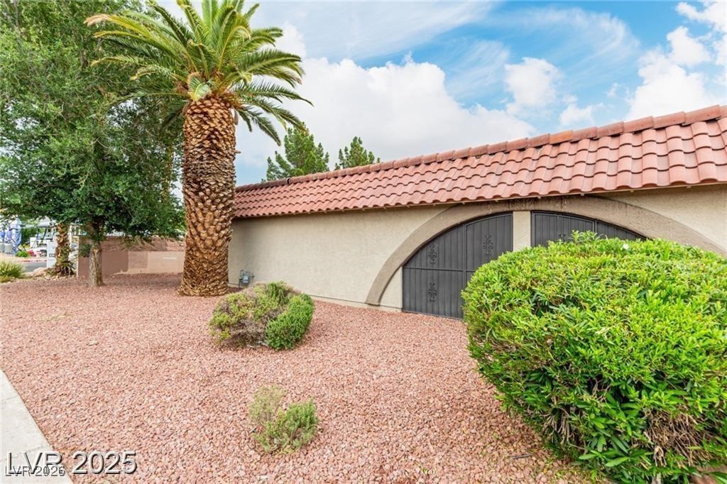 848 Hedge Way, Unit 5 Las Vegas, NV 89110 - Photo 21 of 21